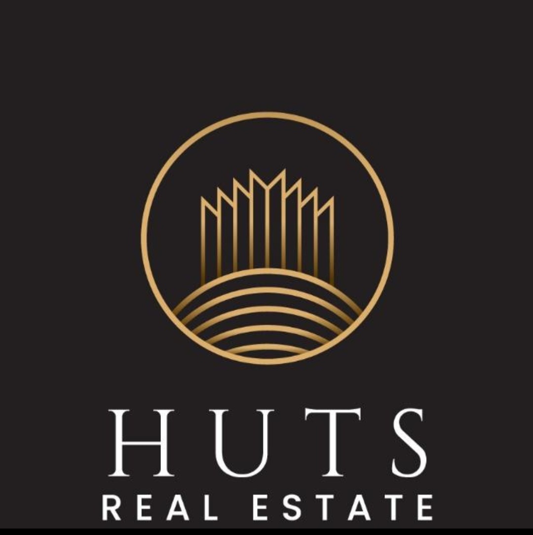 Huts Real Estate