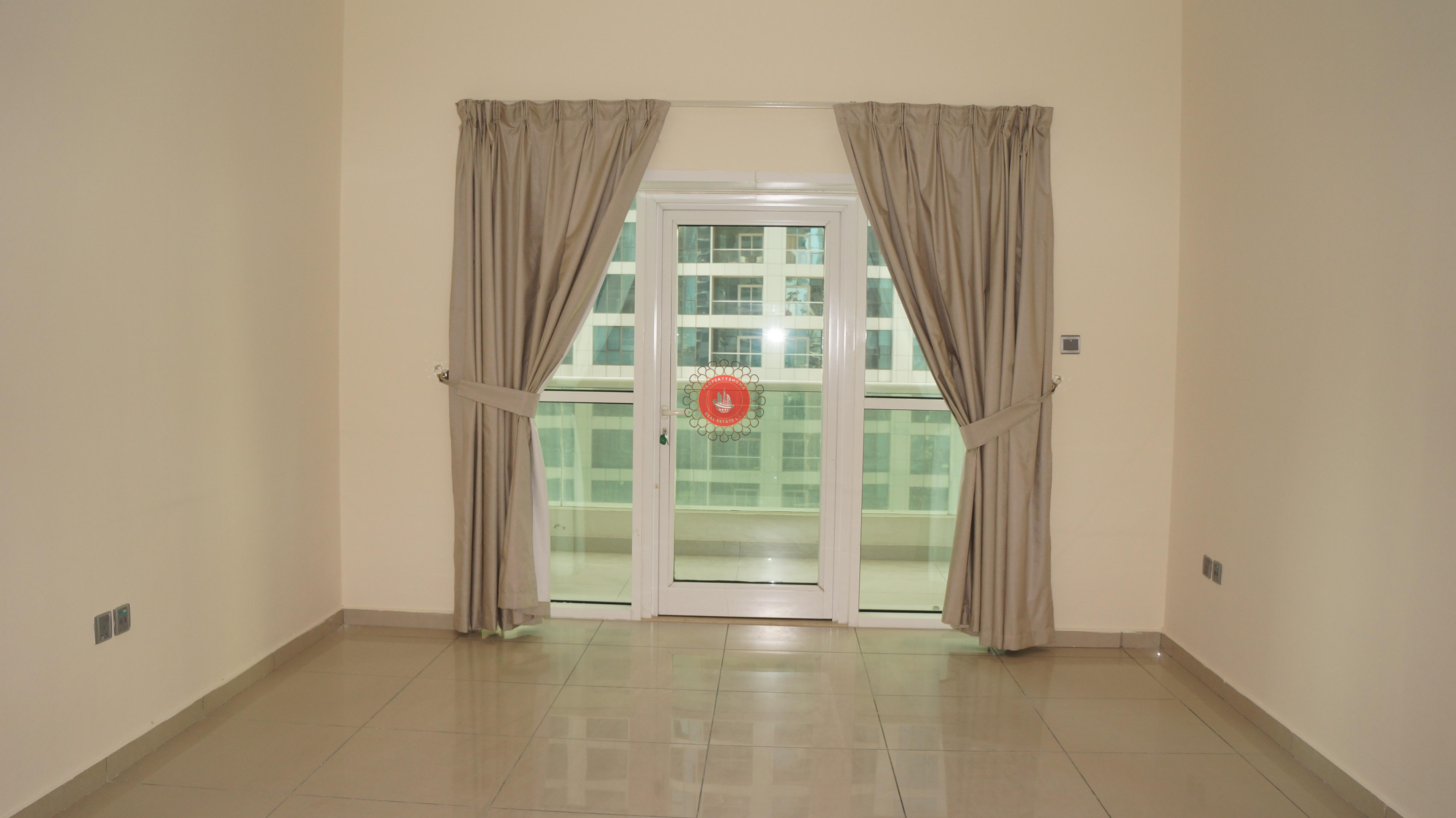 Ac Free |1 bedroom  Specious | Unfurnished