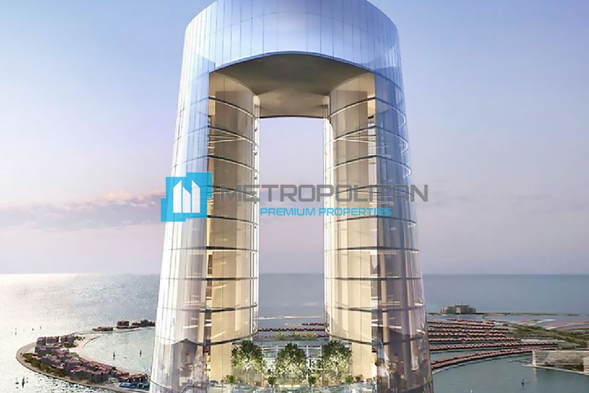 Marina View | Furnished | High Floor | Call Now