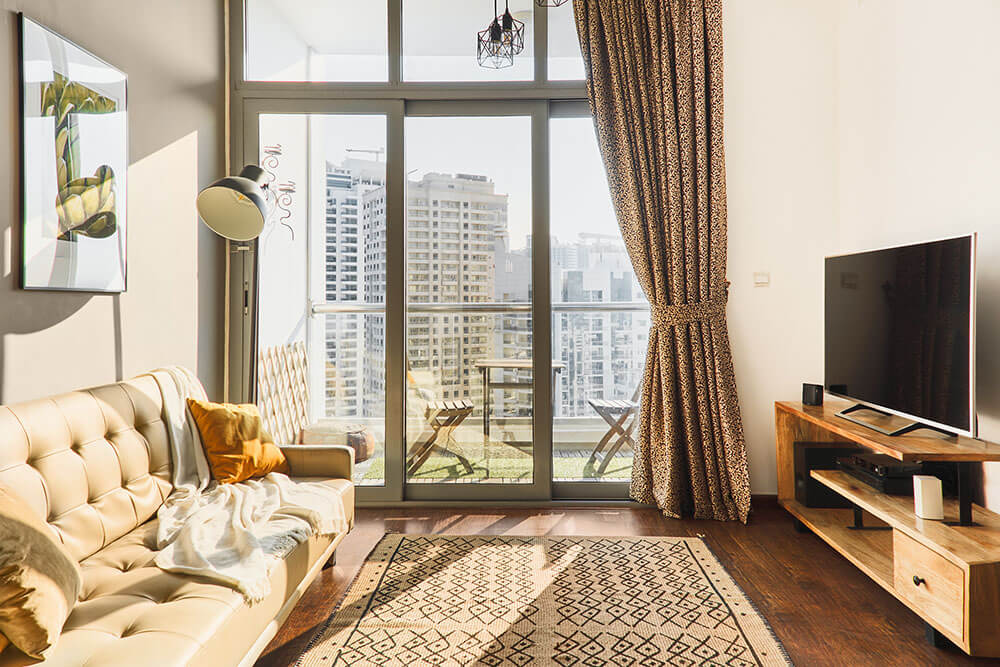 High floor | Marina lifestyle | Spacious layout