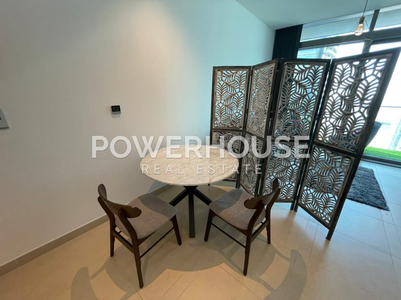 Exclusive | Marina View and Sea view | Furnished