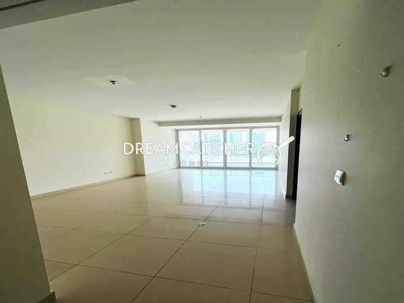 1BR TFG Marina Hotel |  Vacant | Serviced