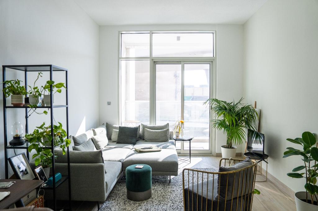 Amazing 2 Bed Room Apartment | Marina Full View