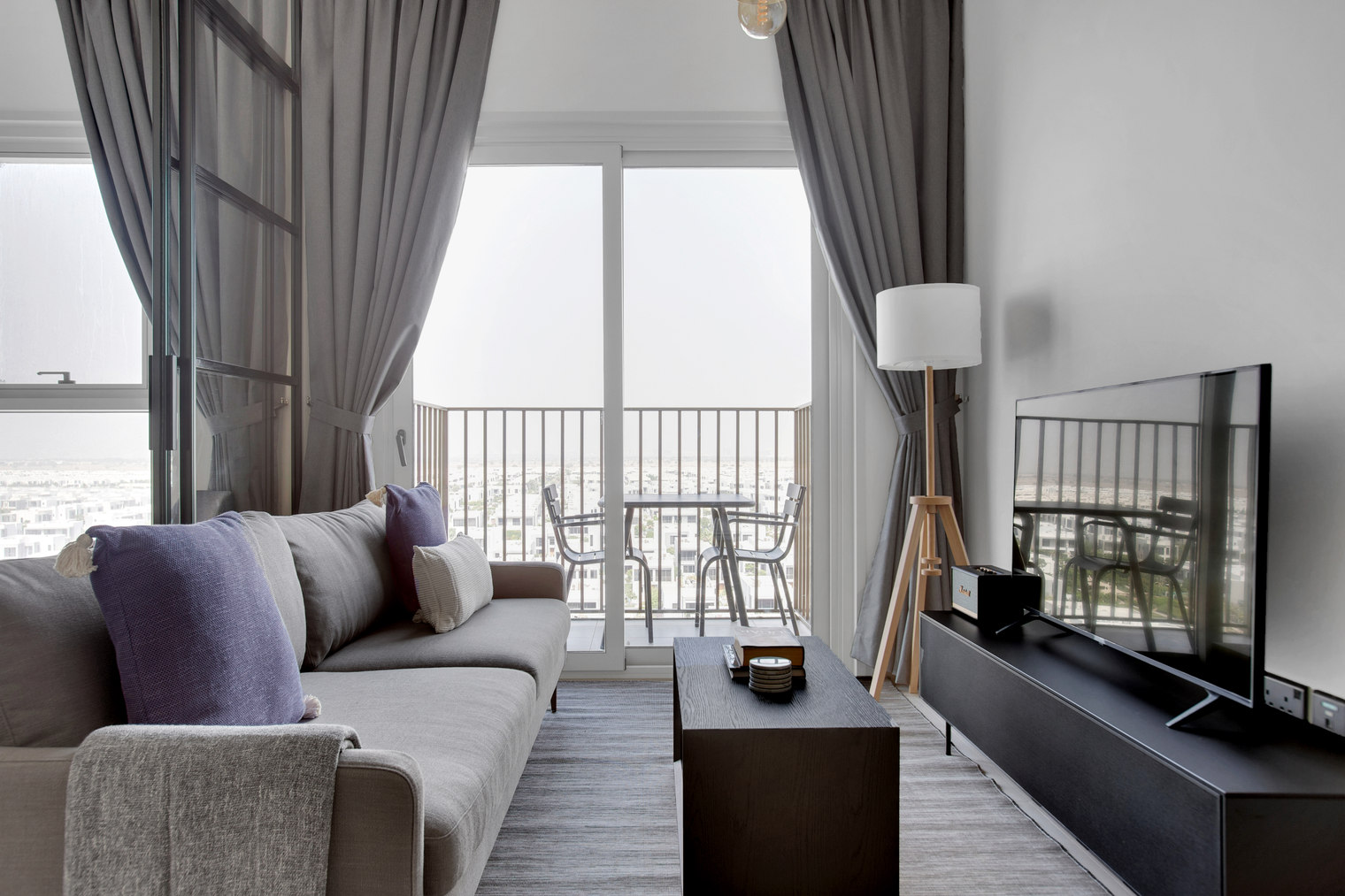 City View | Furnished | Flexible Terms