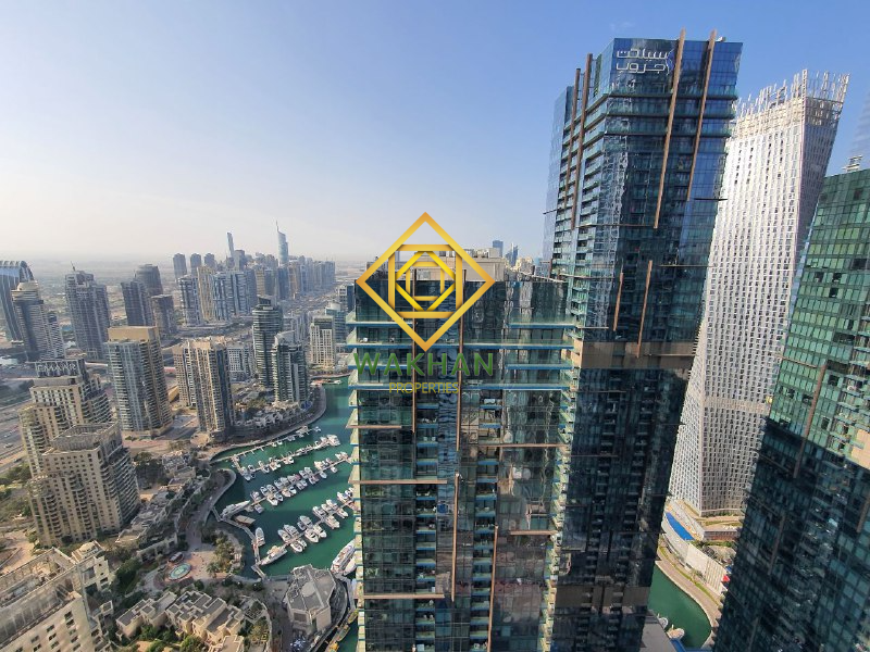 Panoramic View | Luxurious Penthouse | Great Investment
