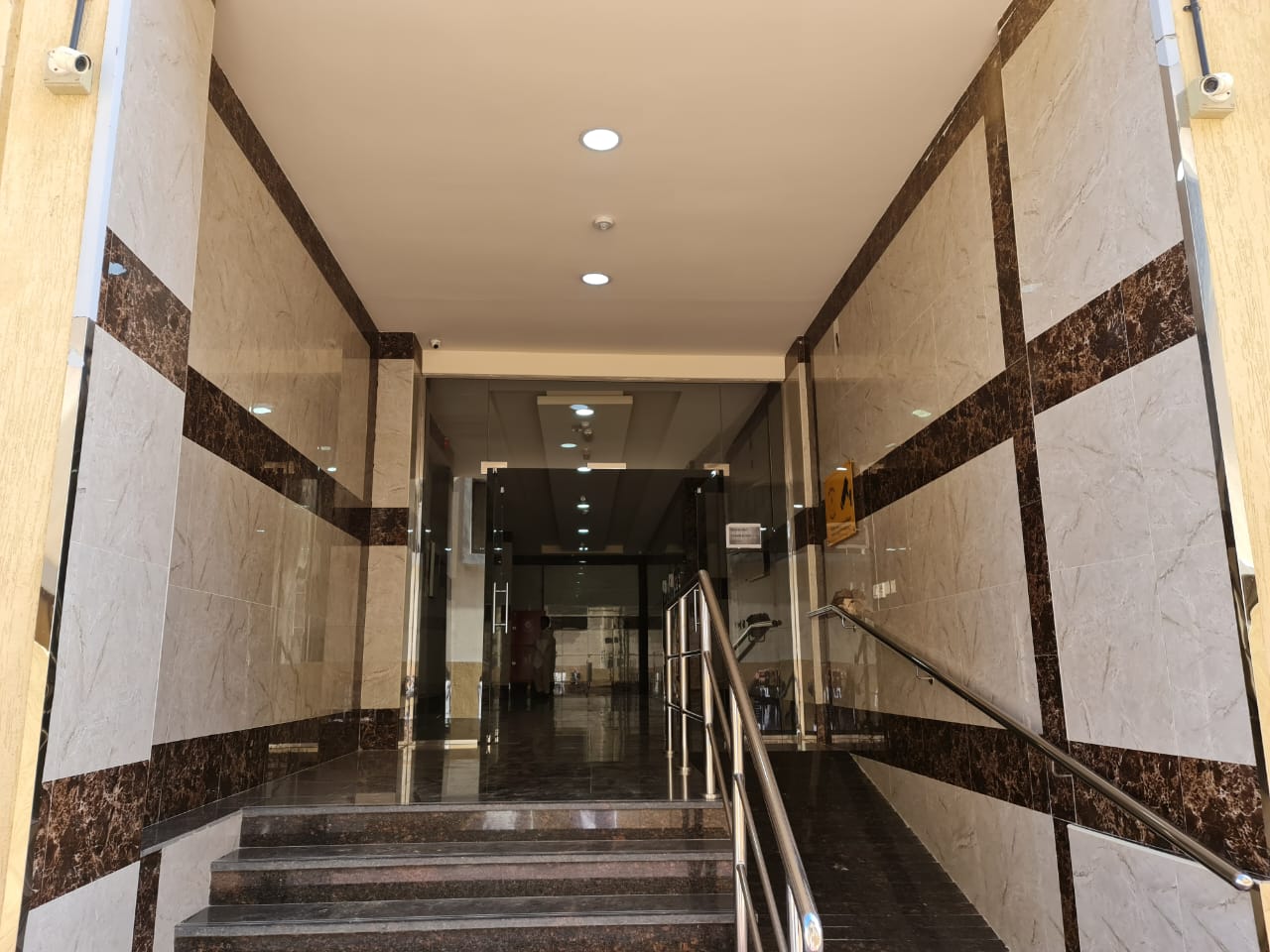 For sale building in Ajman