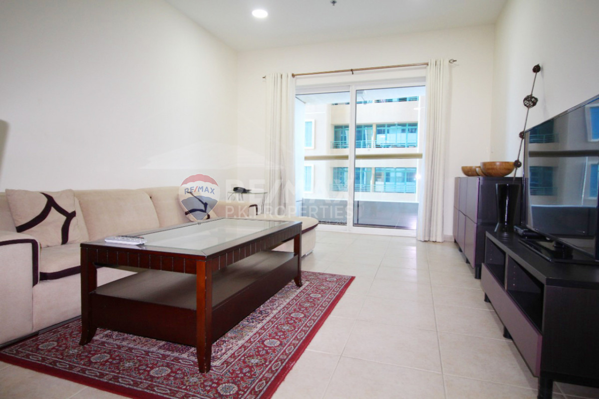 Fully Furnished | Open Plan | Vacant