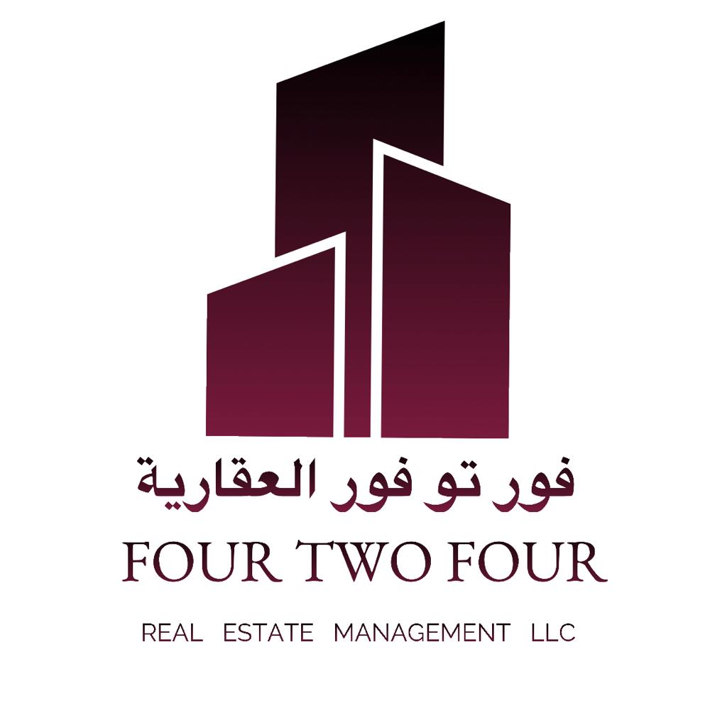 Four Two Four Real Estate