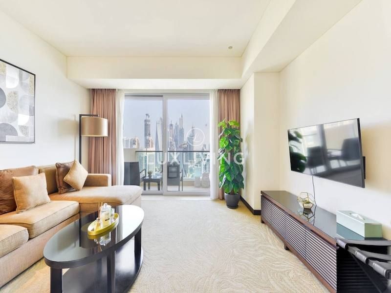 High ROI | Marina View | Motivated Seller