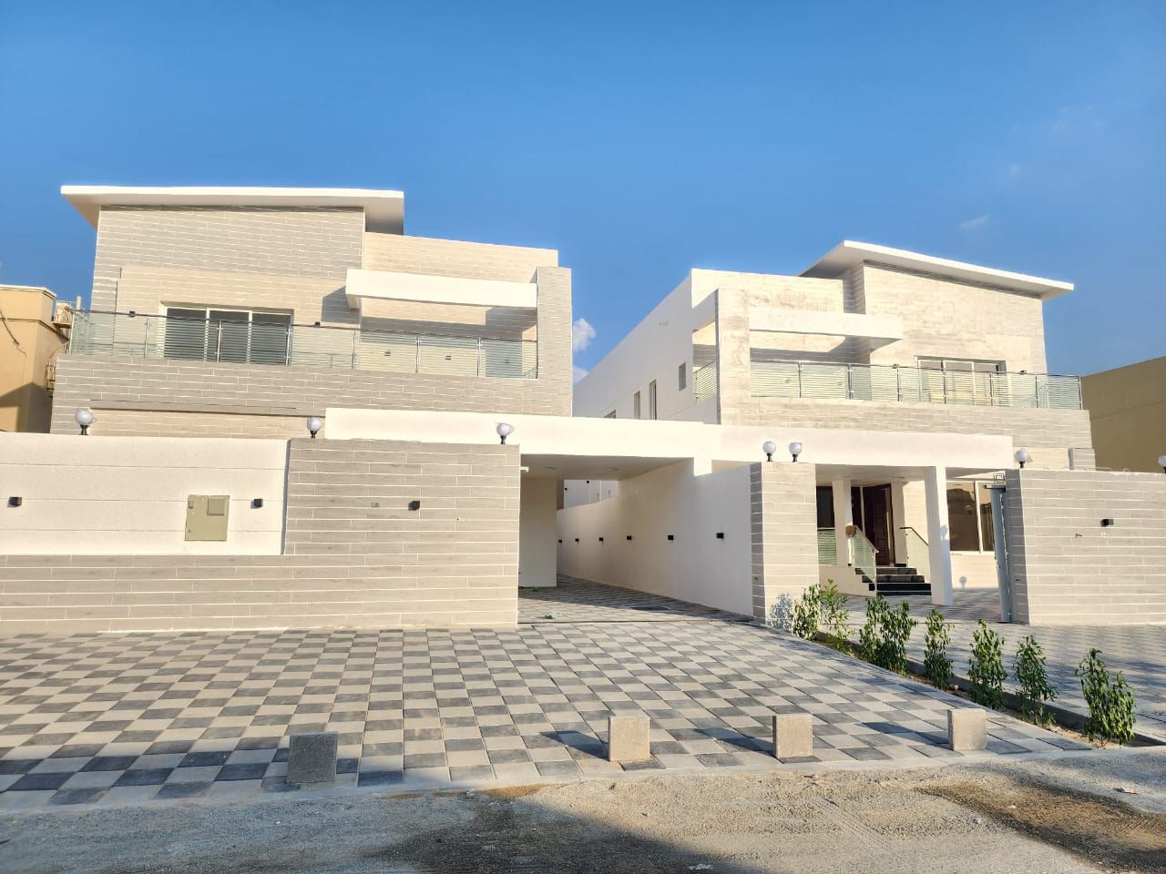Brand New Villa For Sale in Rawda 2, Ajman