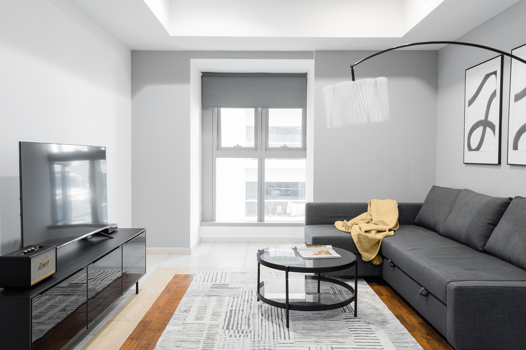 Princess Tower | Prime Dubai Marina location