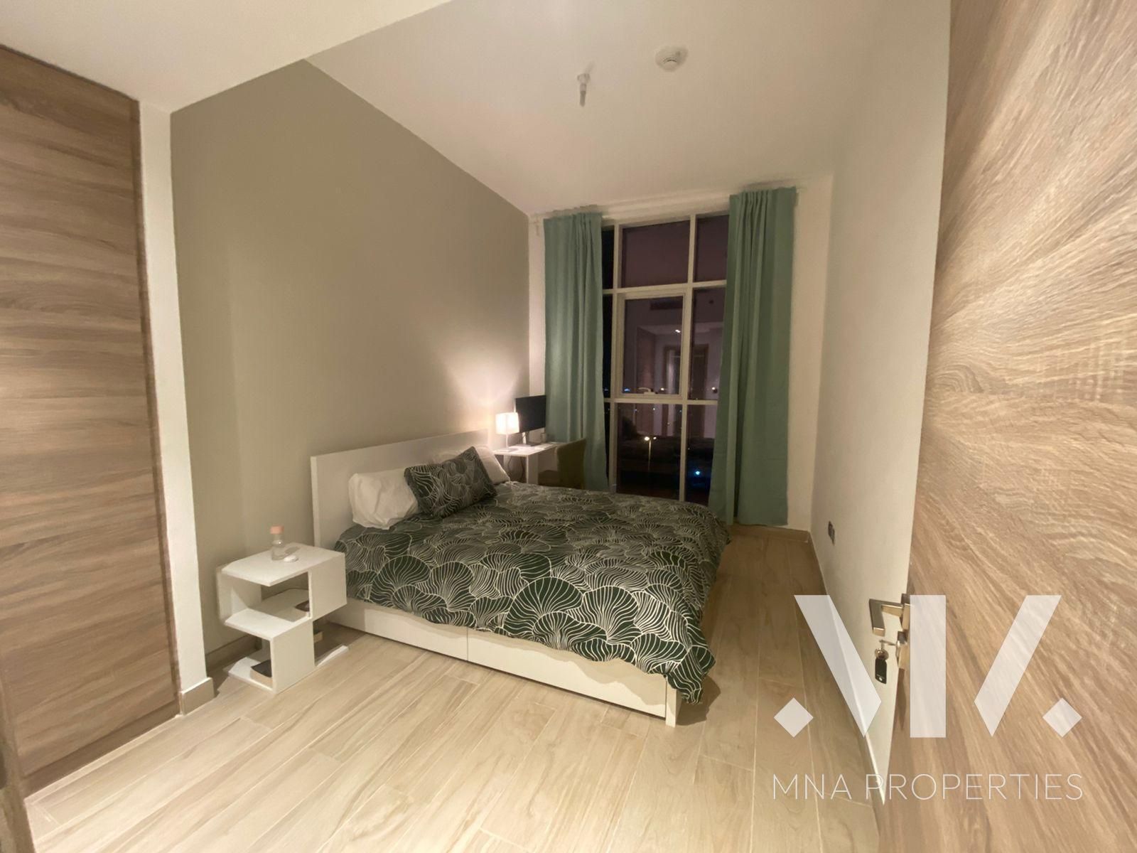 Vacant | Fully Furnished | High ROI | Studio One