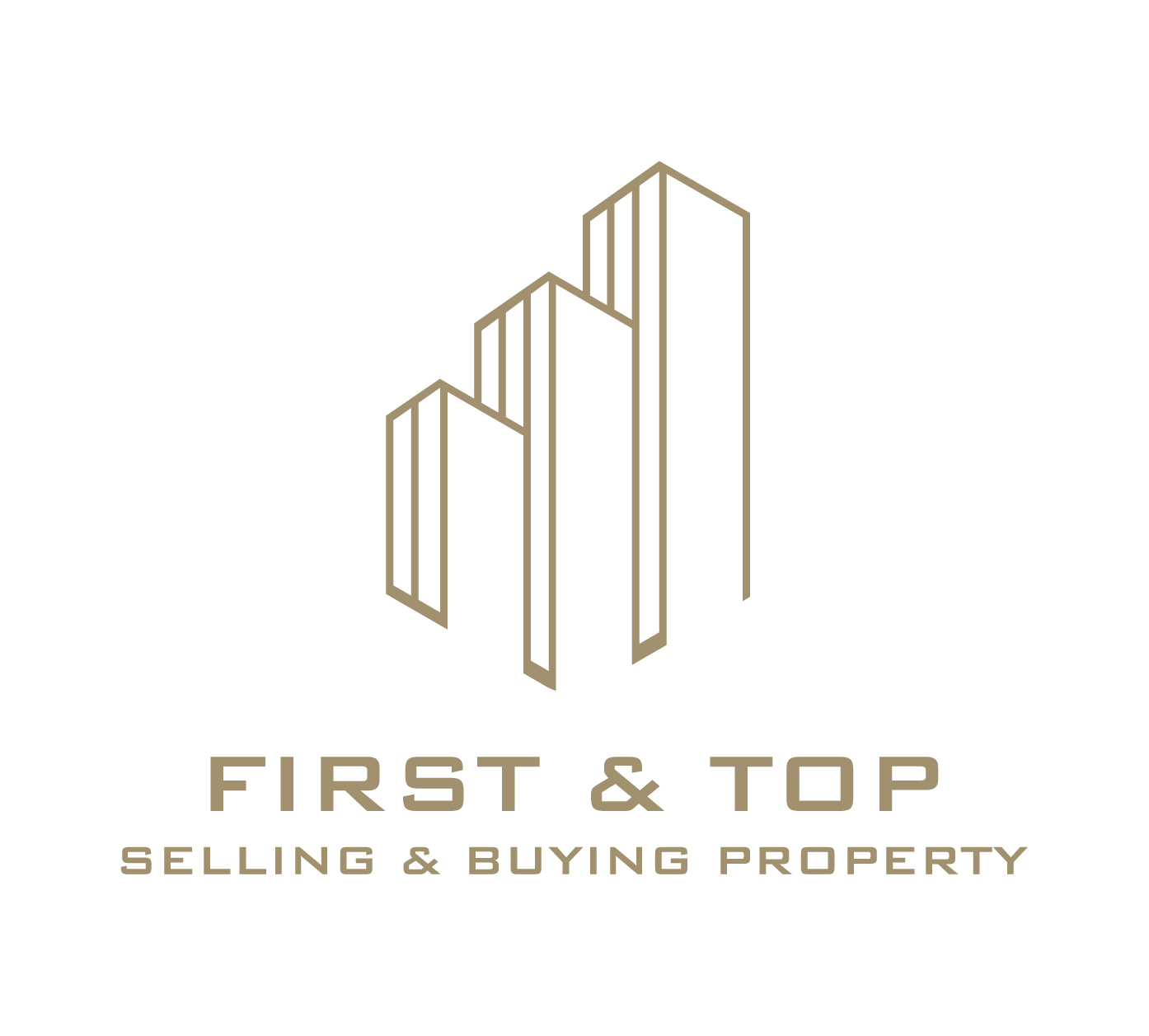 First & Top Real Estate