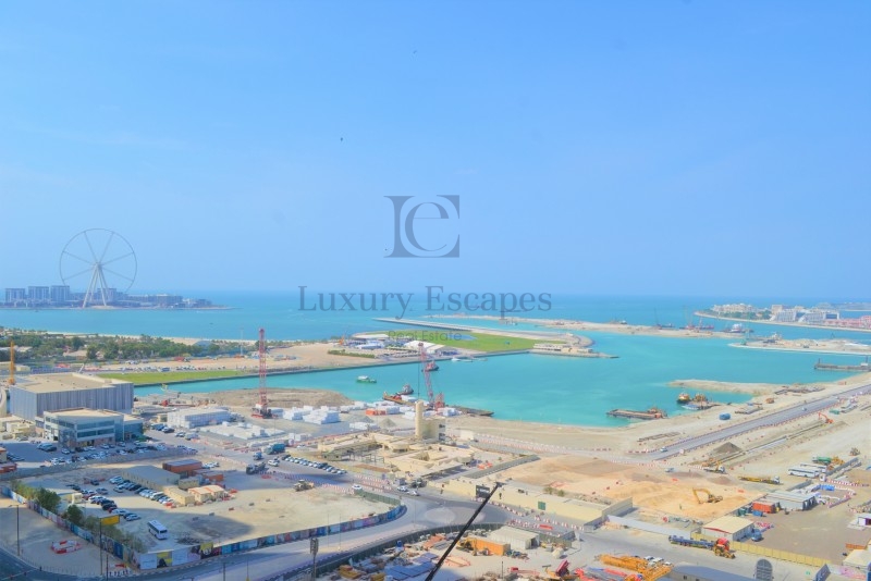 Full Sea View|Chiller Free|Fully furnished|Call now!