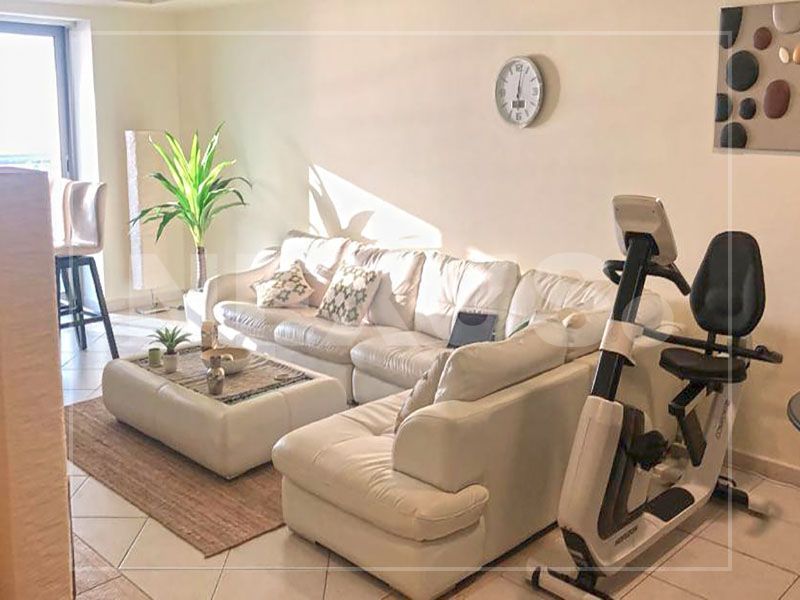 Full Sea View |  Furnished | Ready to move in