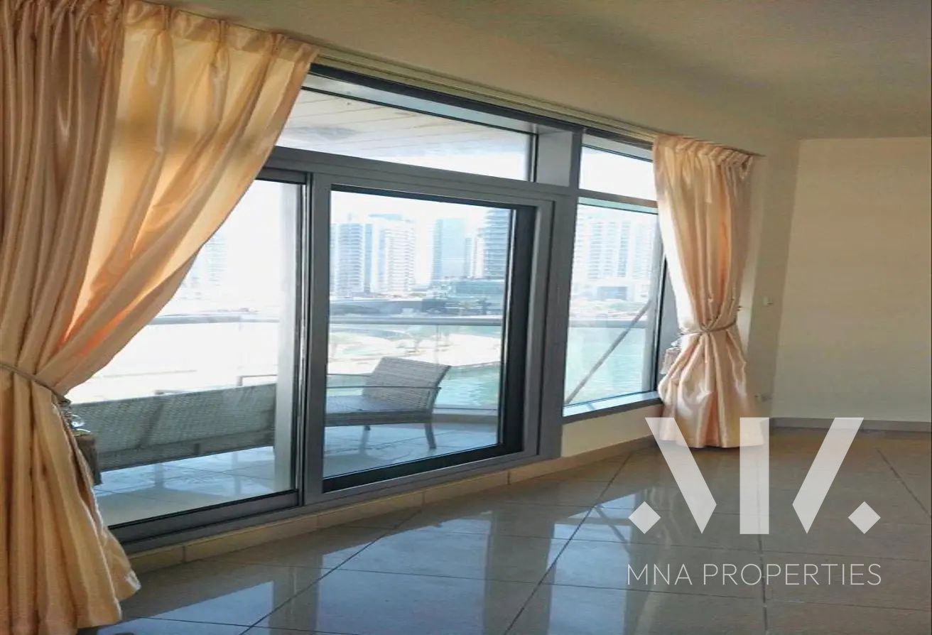Vacant | Stunning Marina View | Largest Layout