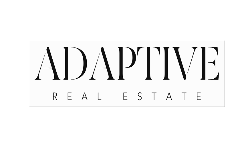 Adaptive Real Estate