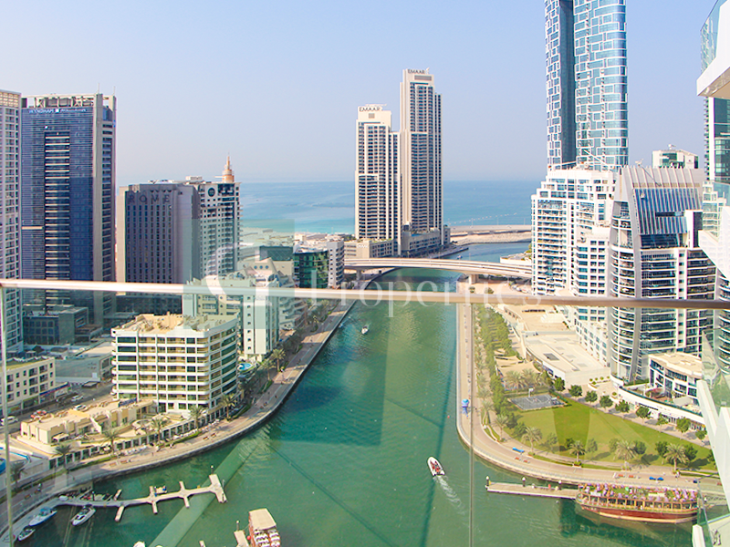 Brand New | Sea View | Prime Location