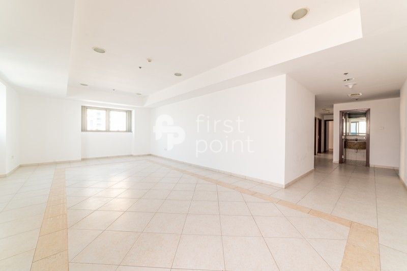 Full Sea View | Highest  Floor | Ready To Move In