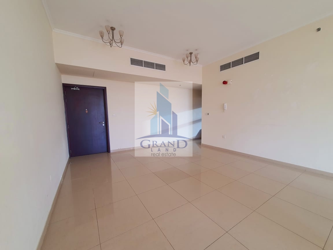 2BR Apartment|| Near to Sea || DEC Towers