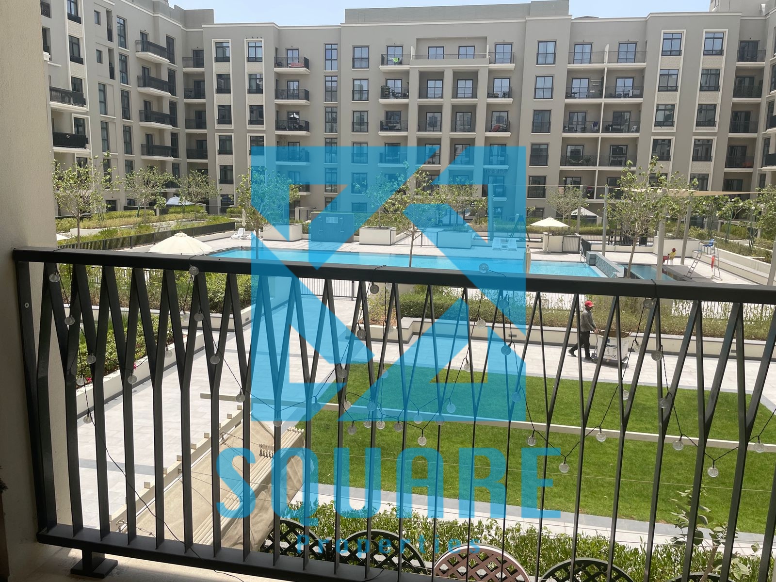 2 BEDROOMS / POOL VIEW /POST HANDOVER / / HOT DEAL