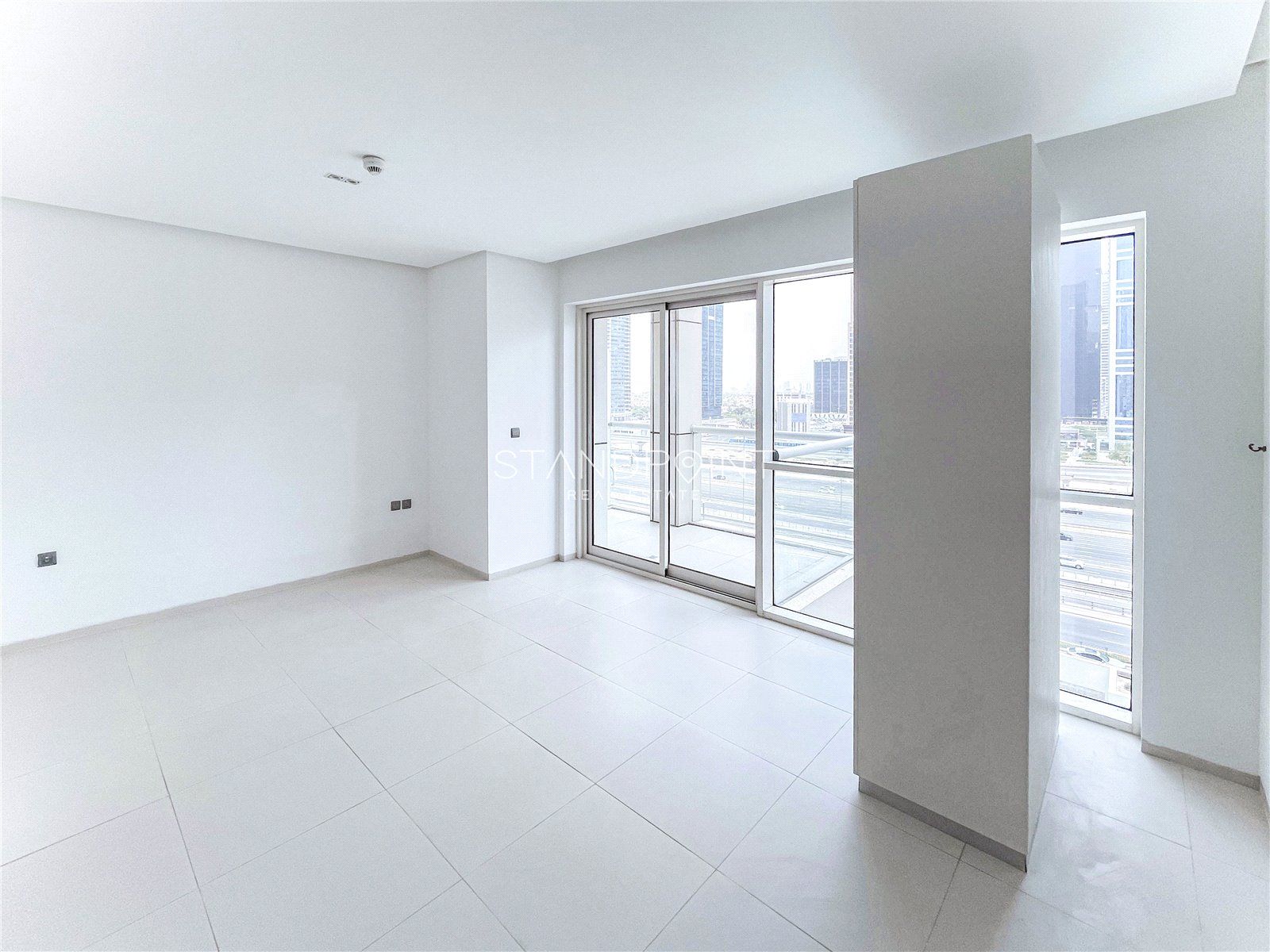 Vacant Now | Unfurnished | Exclusive