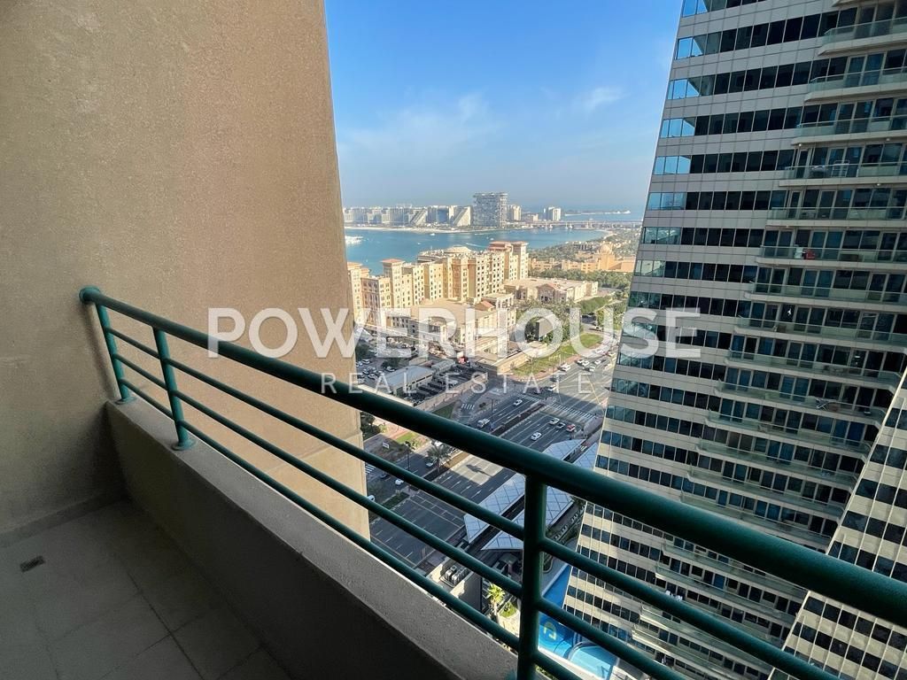 Prime Location | Near To Tram Station | Sea View