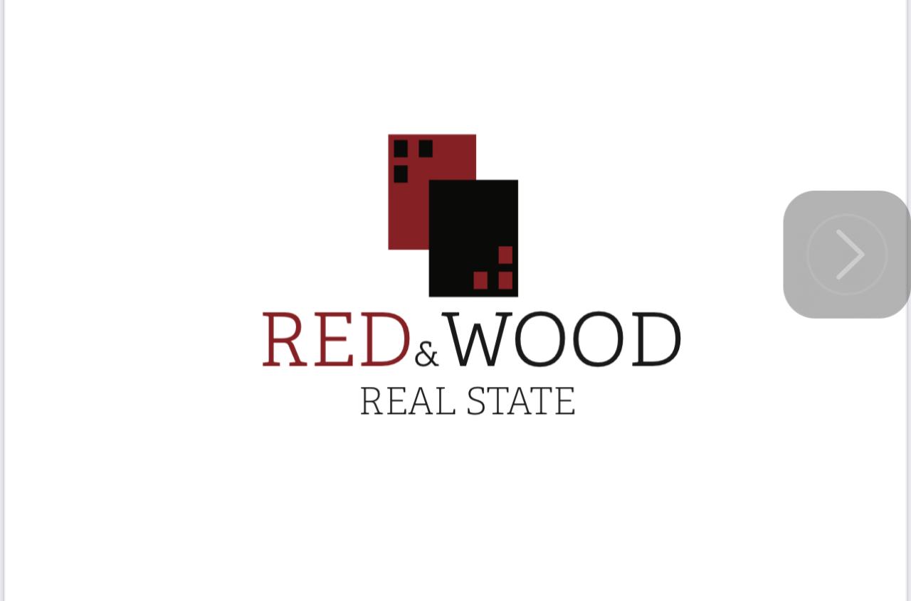 Red Wood Real Estate logo