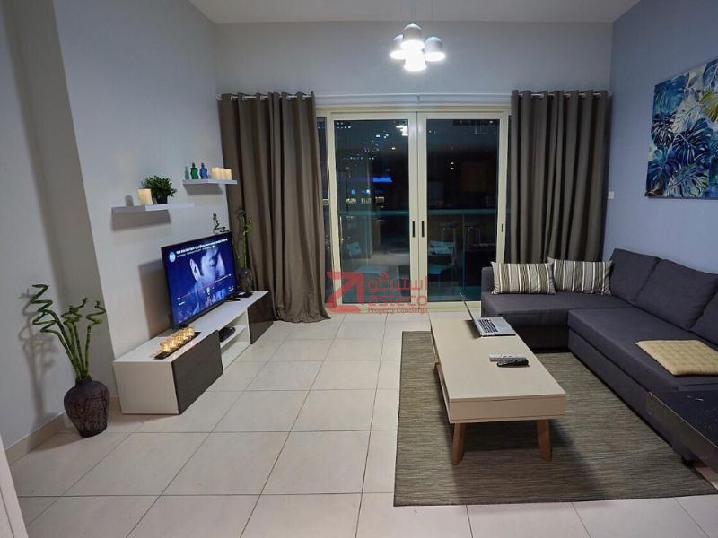 FULLY FURNISHED l SPACIOUS l PRIME LOCATION