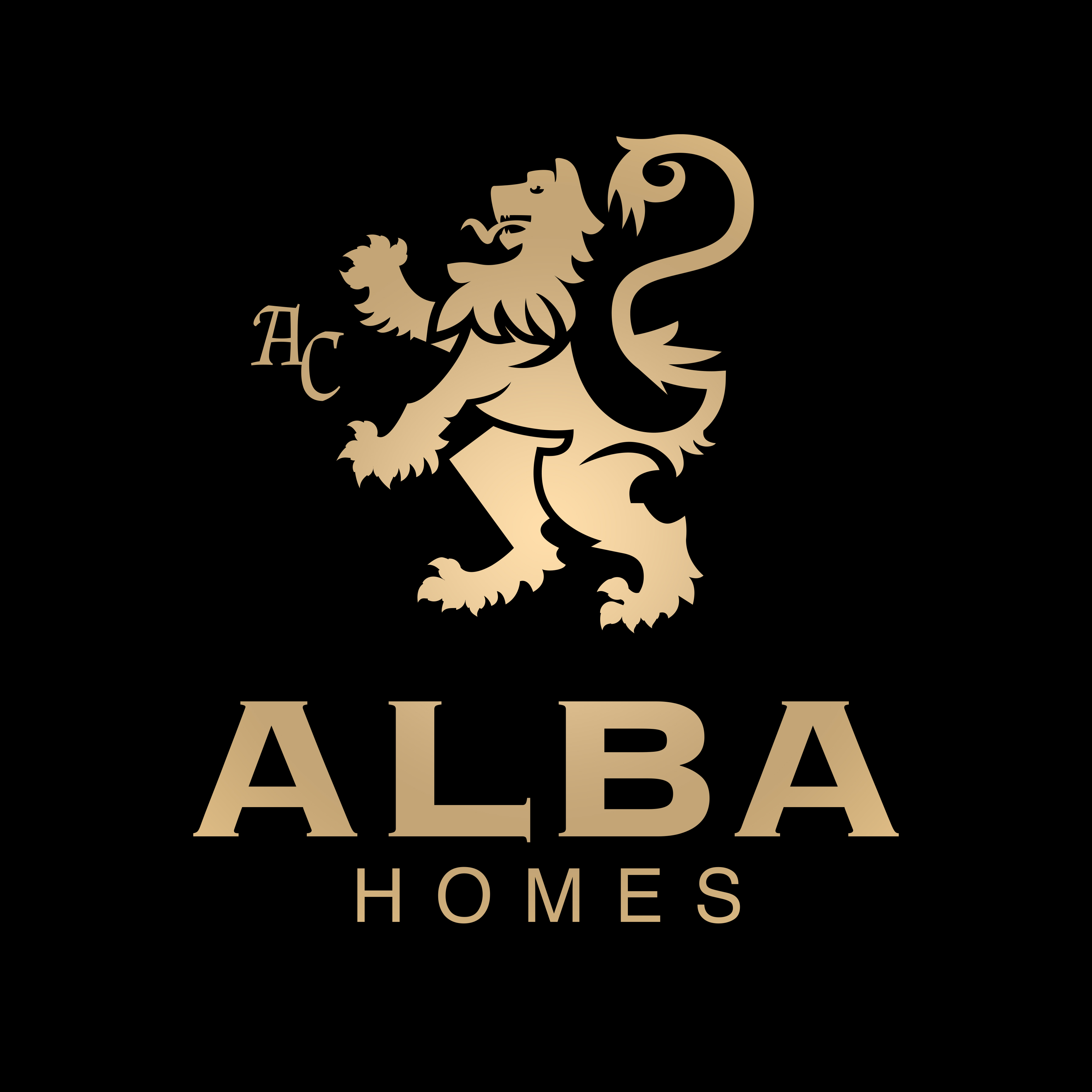 Alba Homes Real Estate