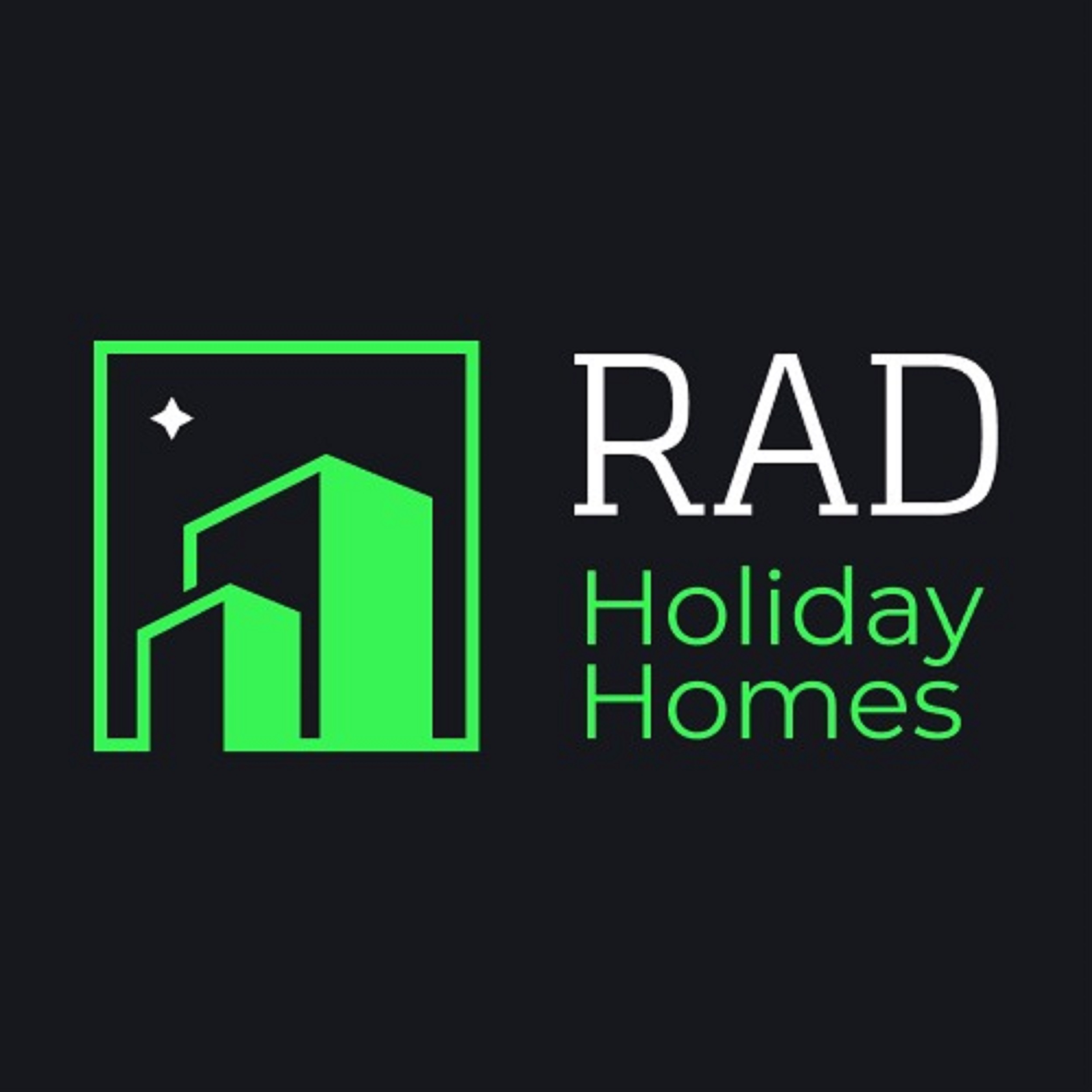 Rad Holiday Homes
