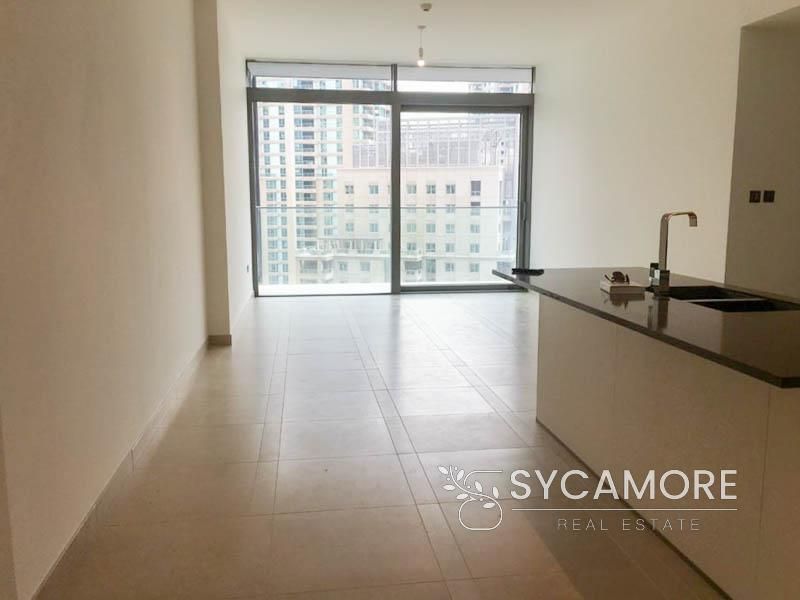 High Floor with Marina View | Furnished | VOT