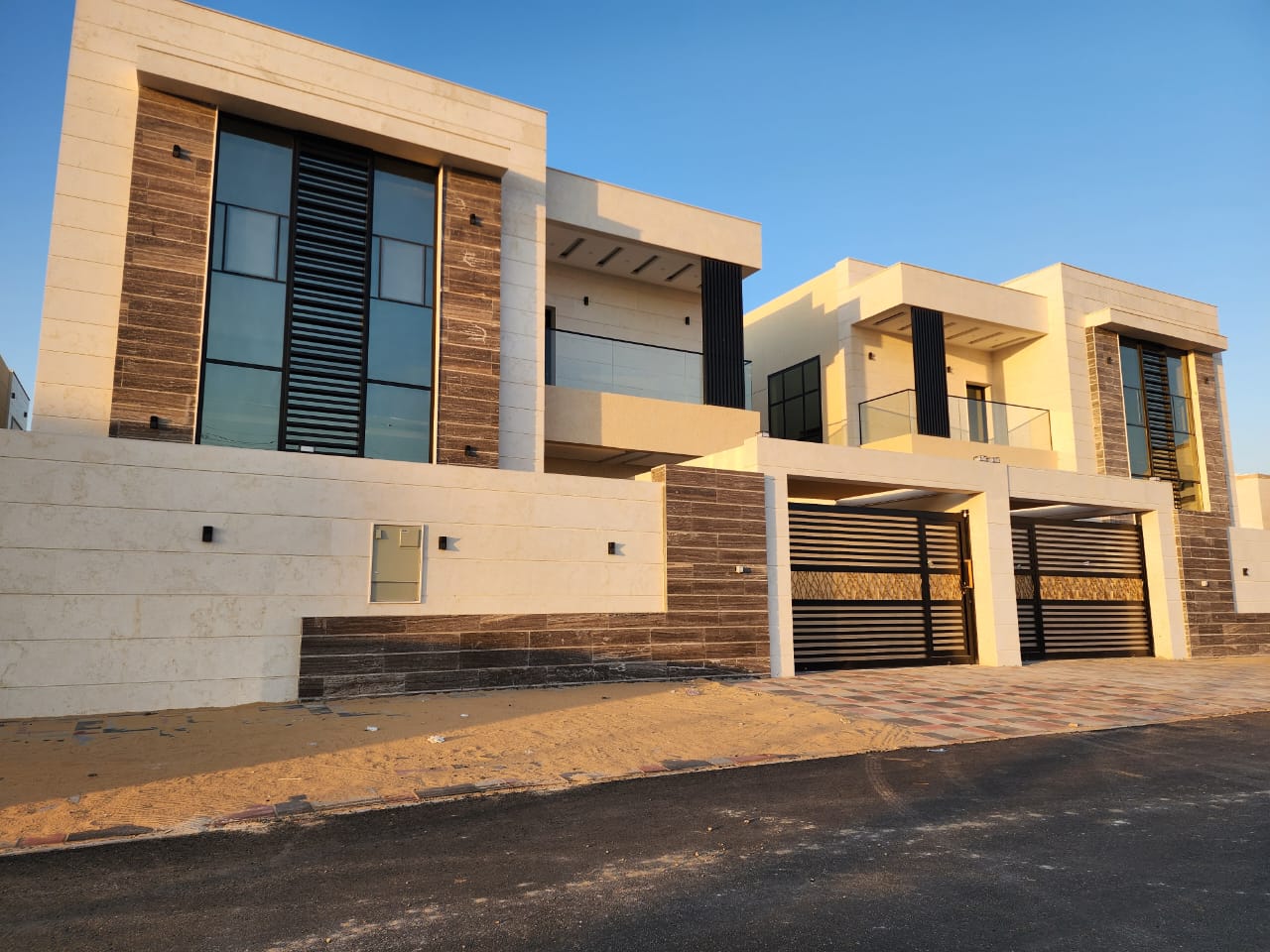 Freehold villa For sale in Yasmeen, Ajman