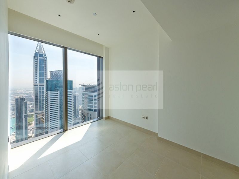 Amazing View |High Floor |Vacant Soon |Unfurnished