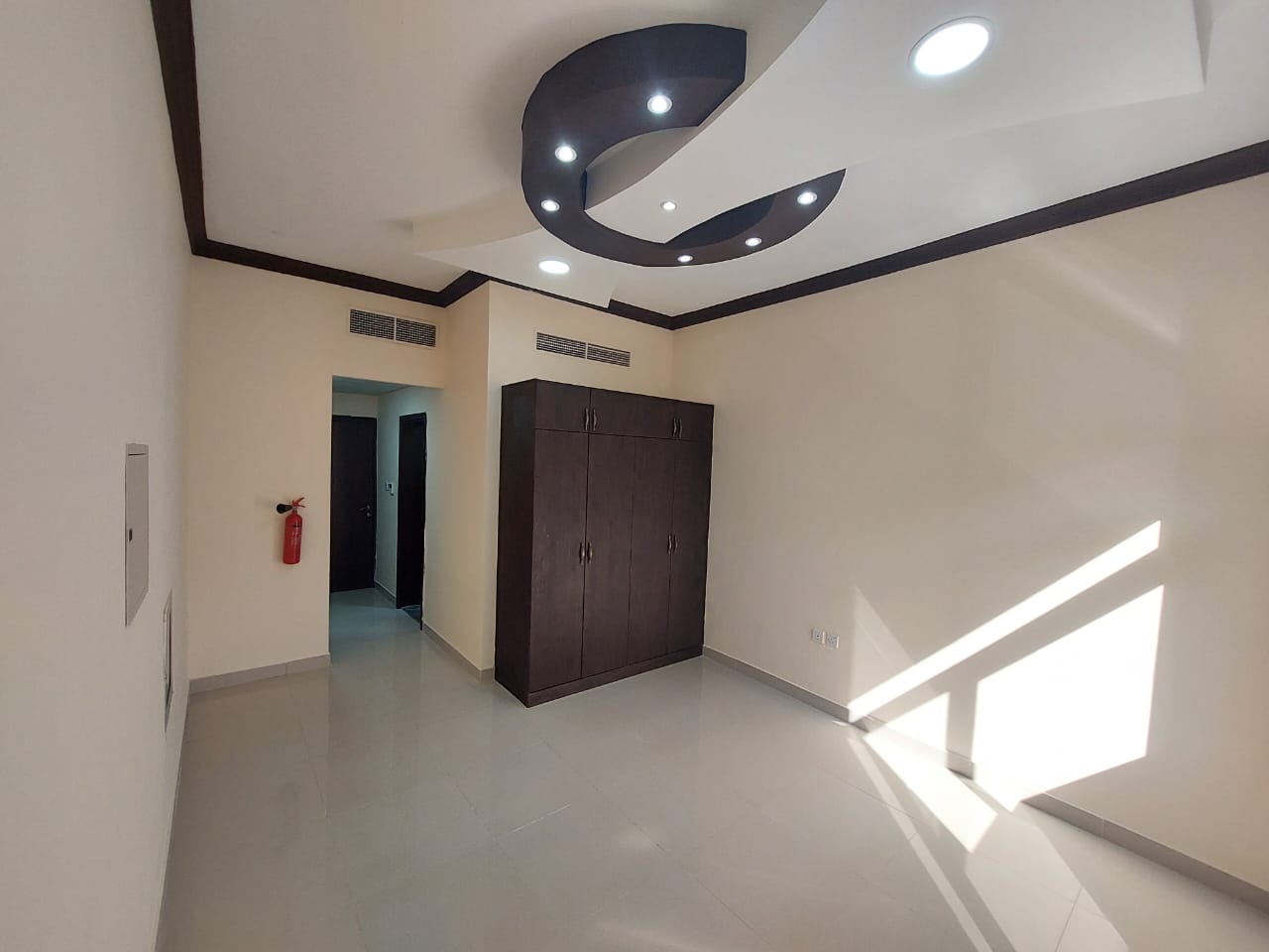 STUDIO AVAILABLE IN AL JURF 2 NEAR NESTO