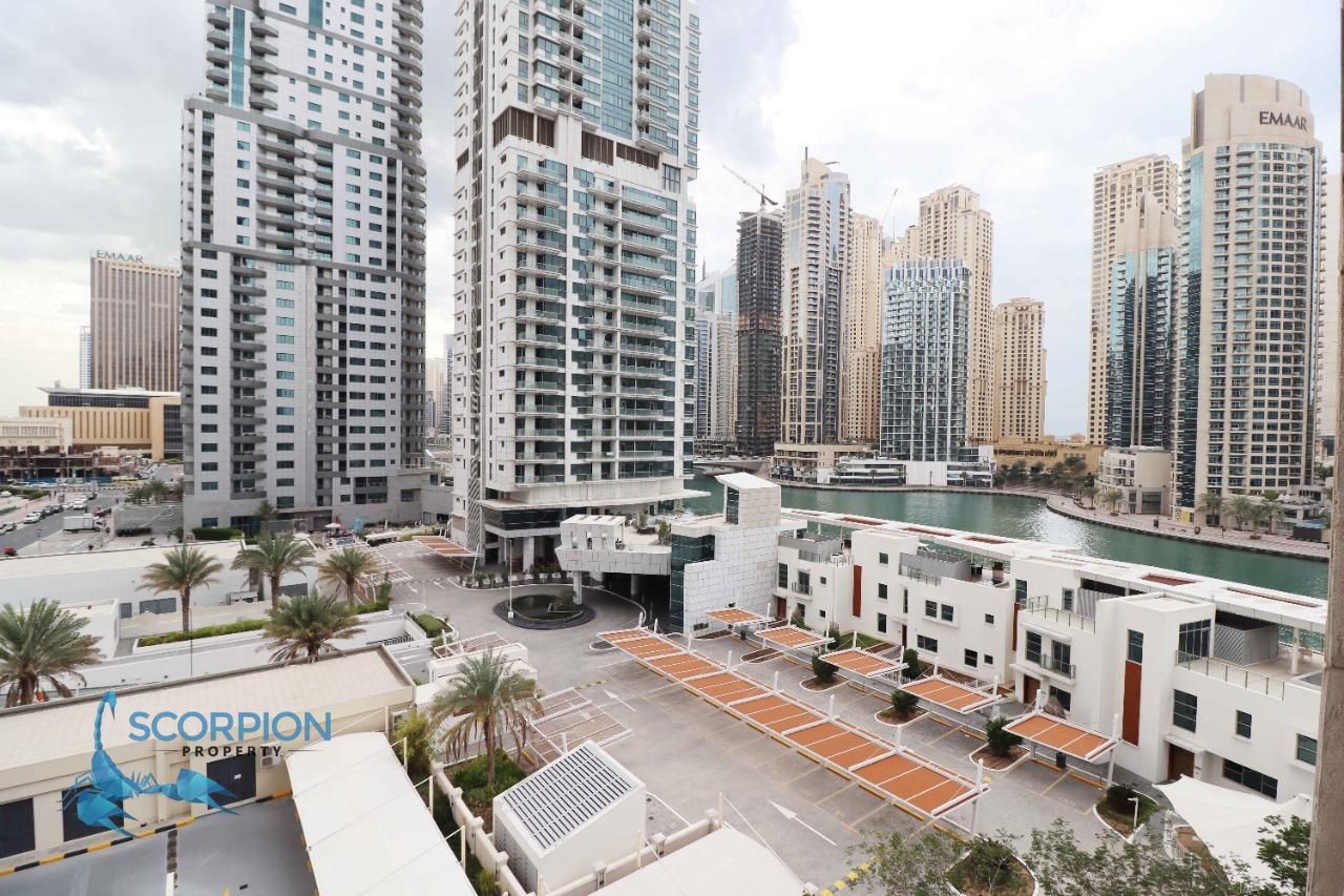 PERFECT INVESTMENT | 2BR IN MARINA