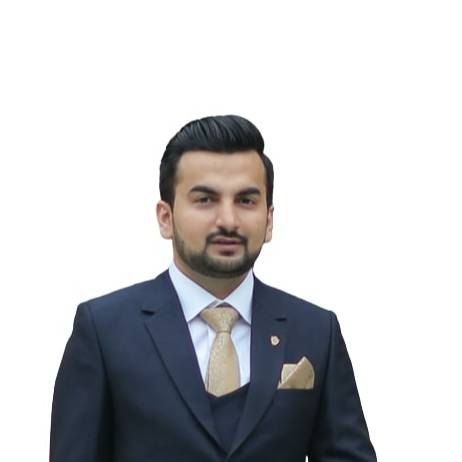 Syed Mehmood Hussain