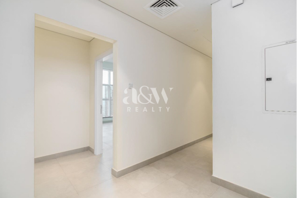 Sea view | High floor spacious 2bed | Ready to move