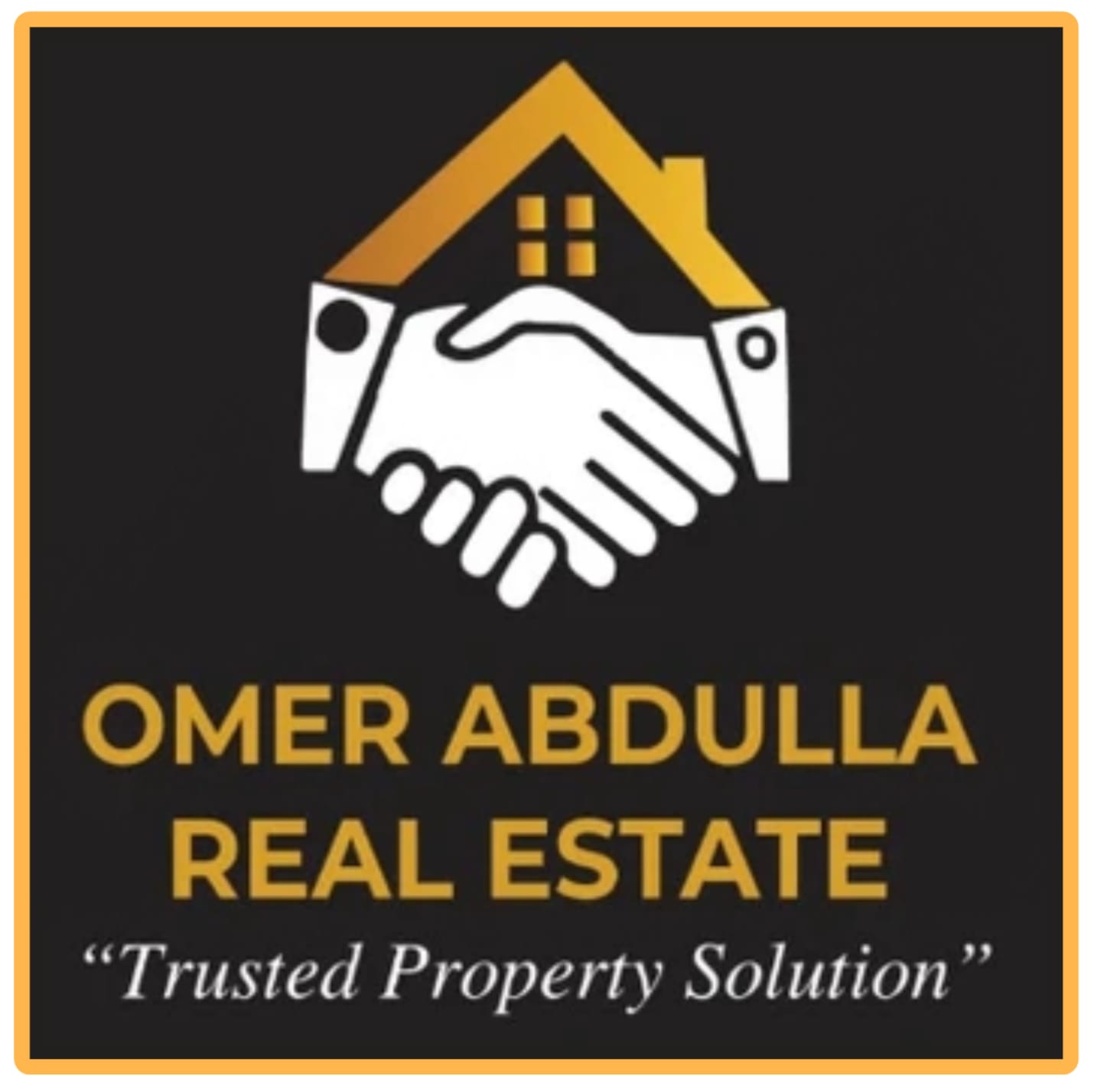 Omer Abdulla Real Estate