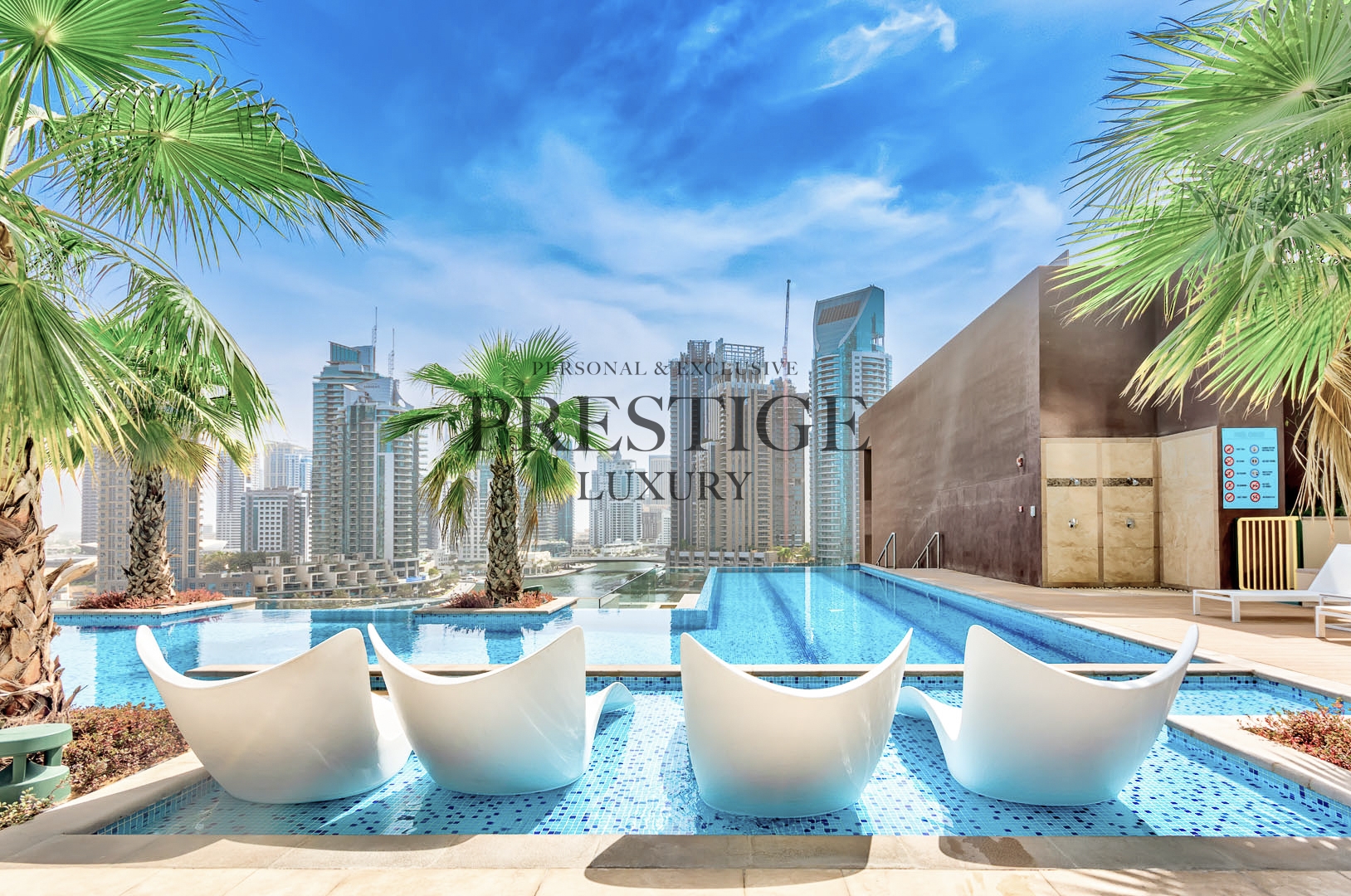Fully Furnished | Modern | Available Soon