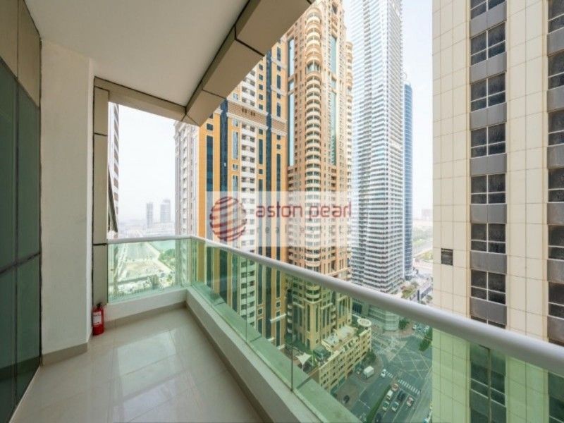 Fully Upgraded 1BR|Fully Furnished |Prime Location