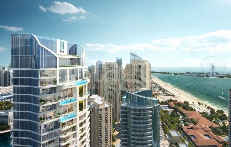 Full Marina View|Esplanade Community| Great Design