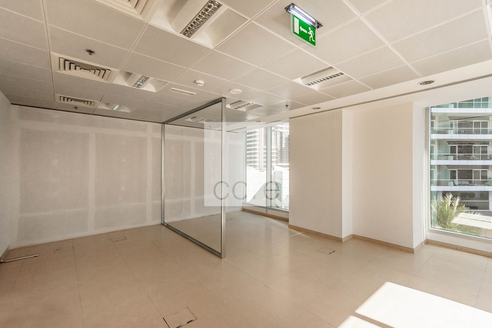 Fitted Office| Low Floor | Service Charge Included