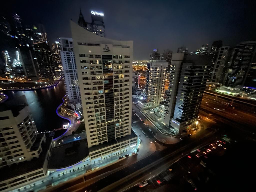 Vacant | All Inclusive | Ready To Move In