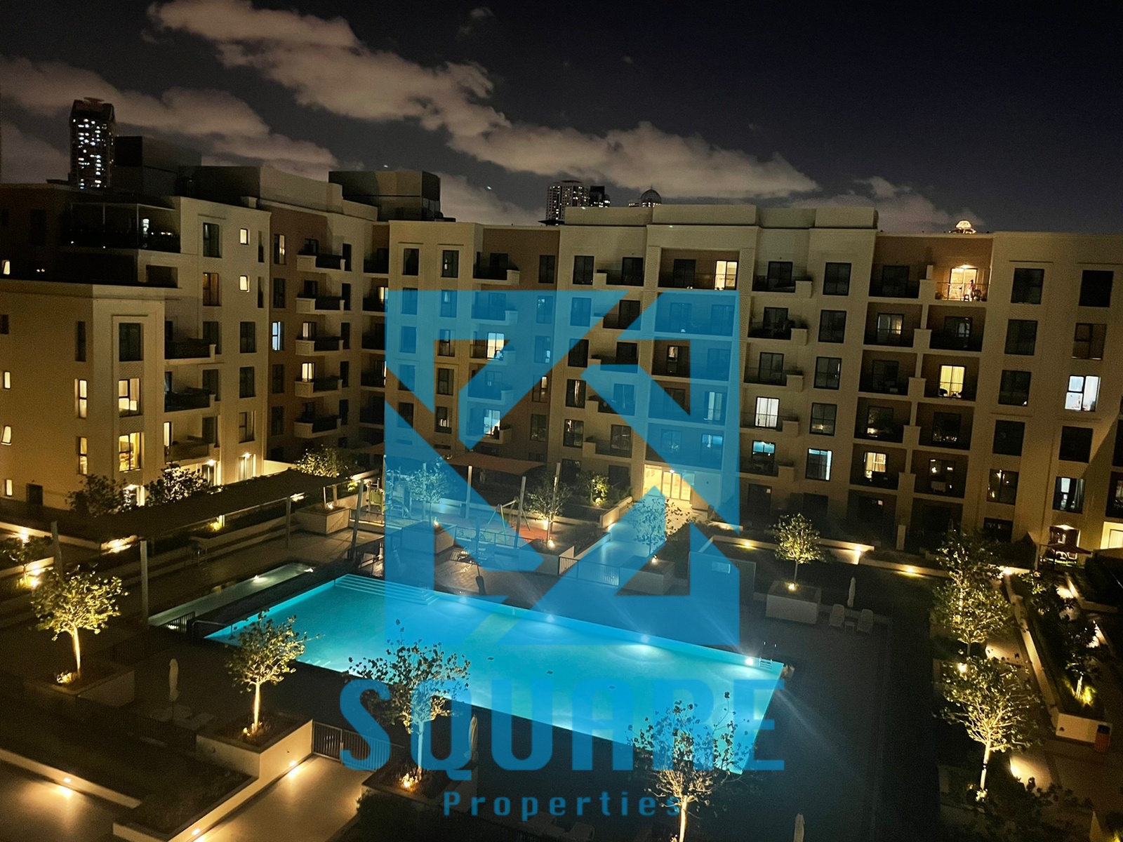 1 BR / POOL VIEW / PREMIUM UNIT / TOP FLOOR / EXCLUSIVE / HOT DEAL