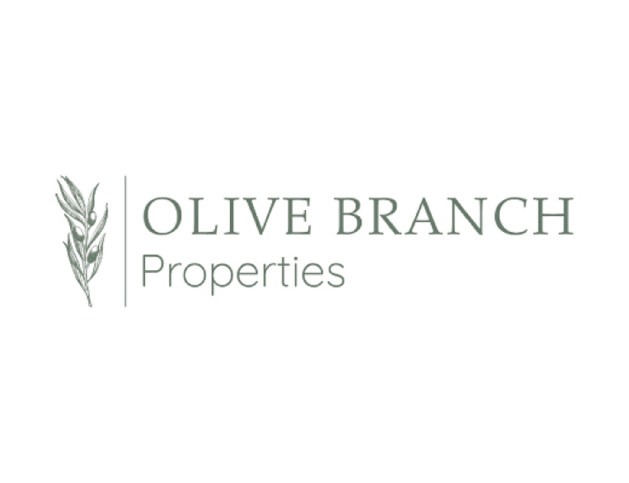Olive Branch Real Estate