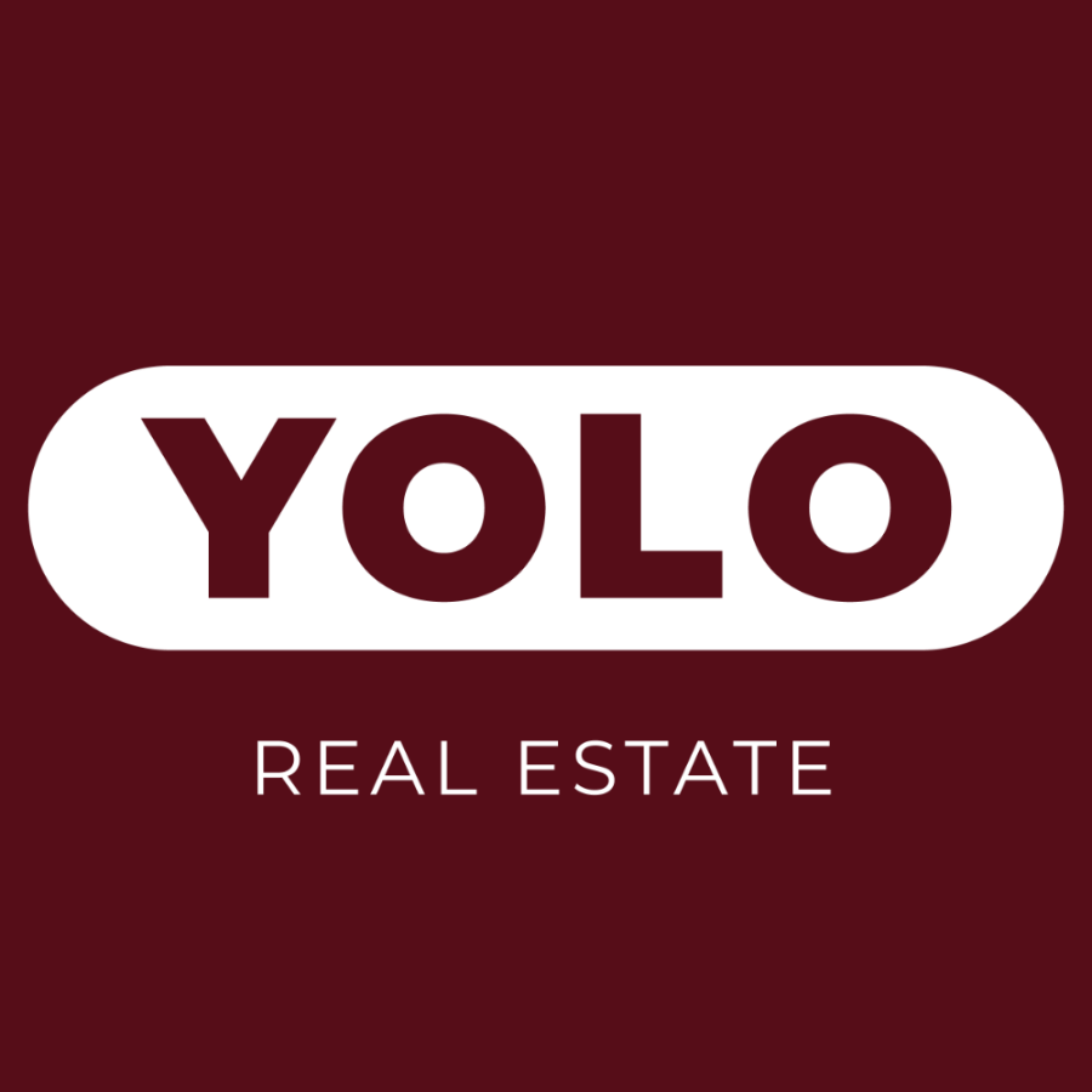 YOLO Real Estate