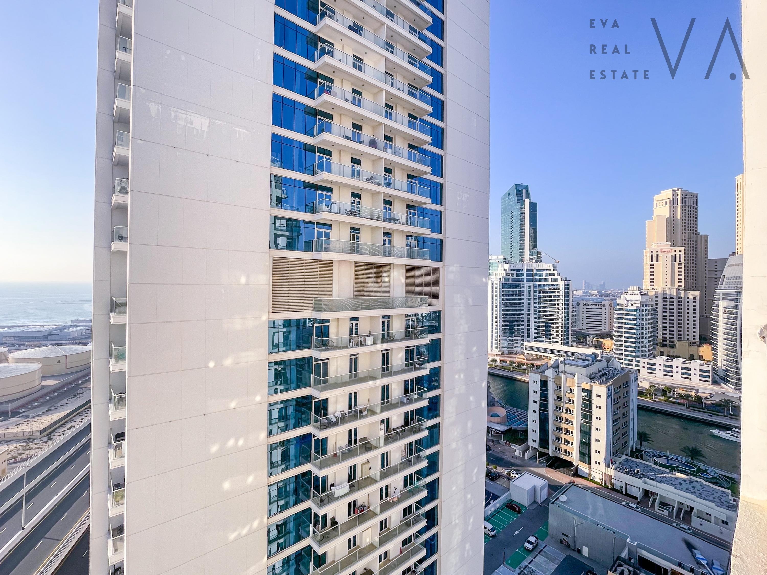 Fully Furnished | spacious 1 BR | Prime location