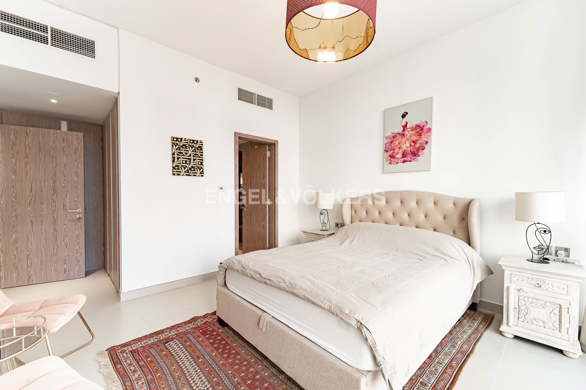Liv Residence|Fully Furnished|Dubai Marina