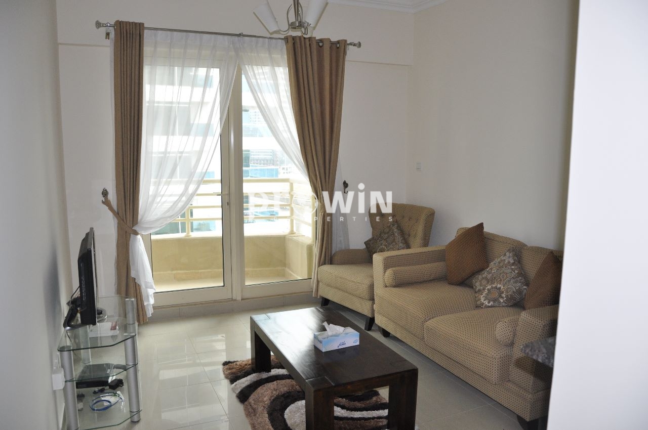 Amazing 1BR unit |Modern Amenities| High Quality living